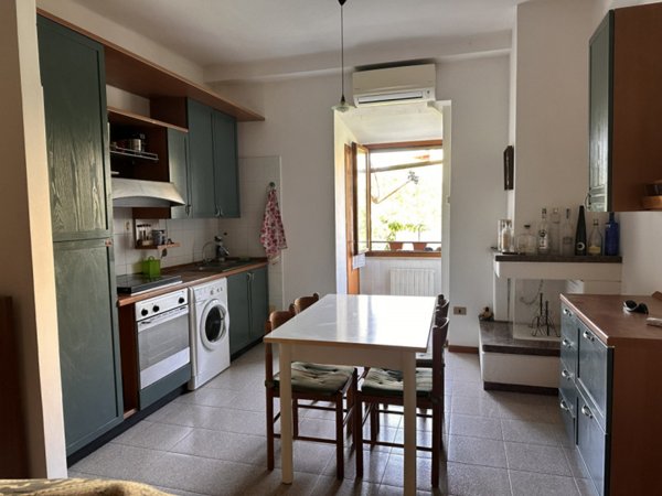 appartamento in vendita ad Ancona