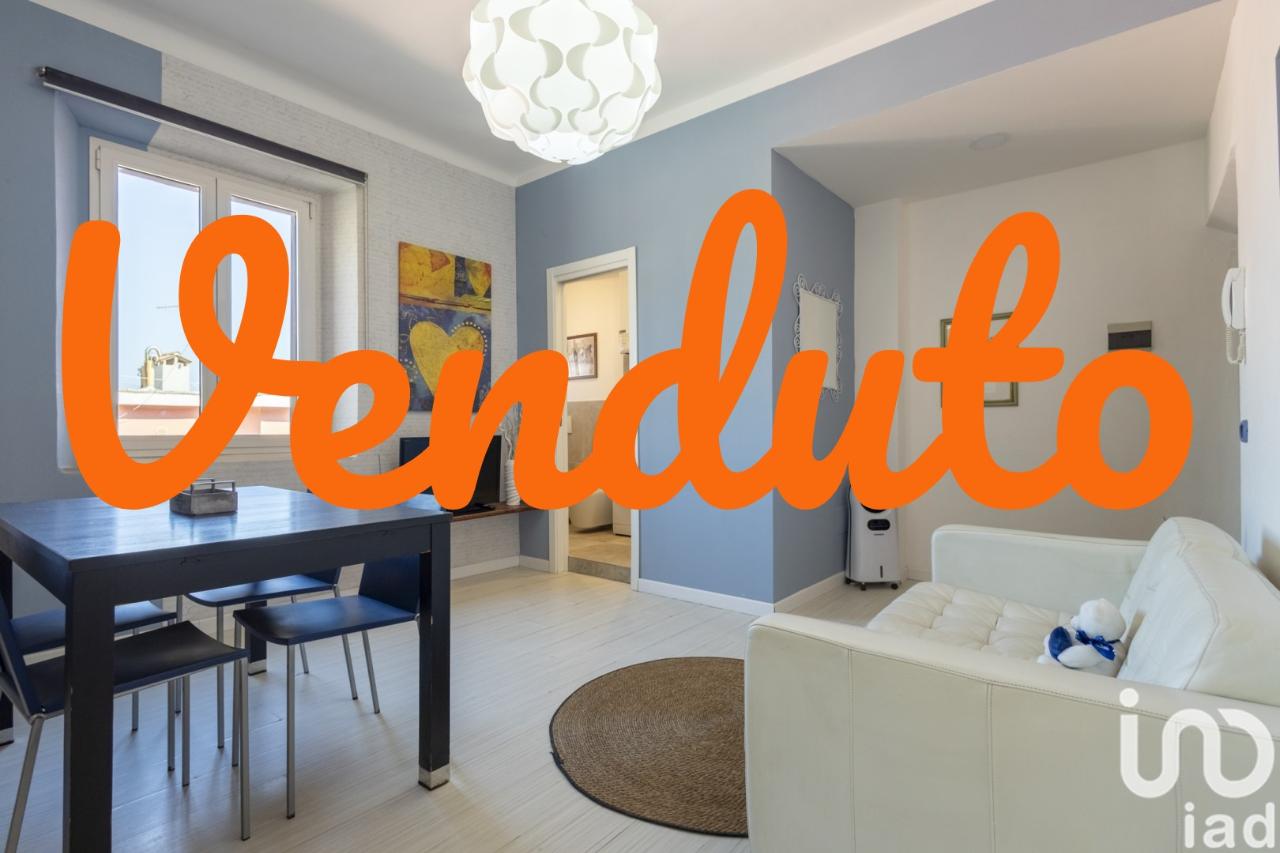 appartamento in vendita ad Ancona in zona Adriatico