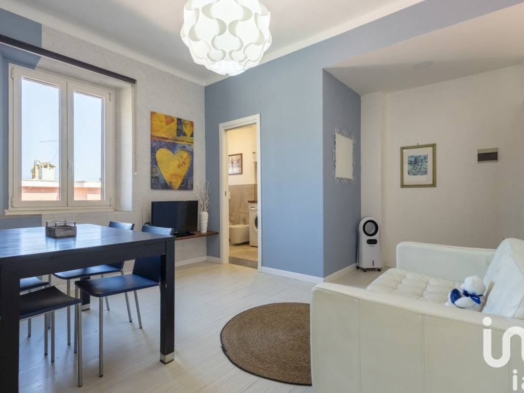 appartamento in vendita ad Ancona in zona Piano San Lazzaro