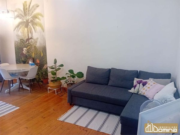 appartamento in vendita ad Ancona in zona Delle Grazie