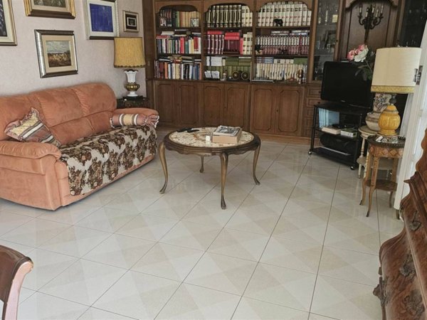 appartamento in vendita ad Ancona in zona Borgo Rodi
