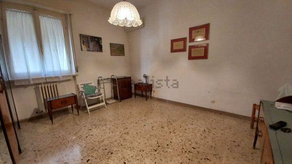 appartamento in vendita ad Ancona in zona Piano San Lazzaro