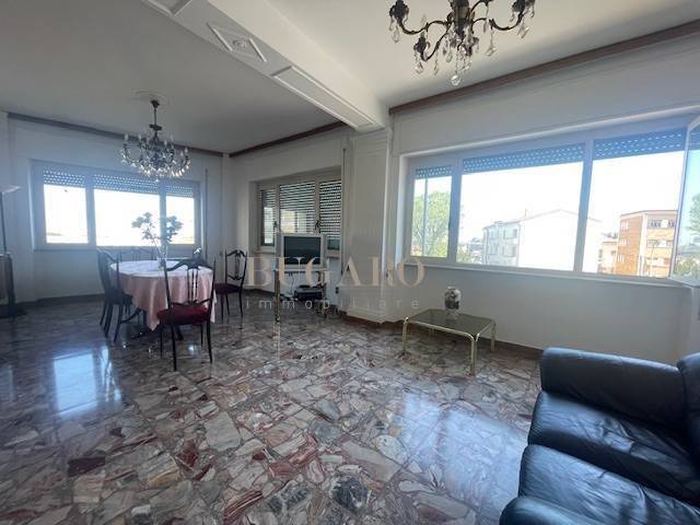 appartamento in vendita ad Ancona in zona Piano San Lazzaro