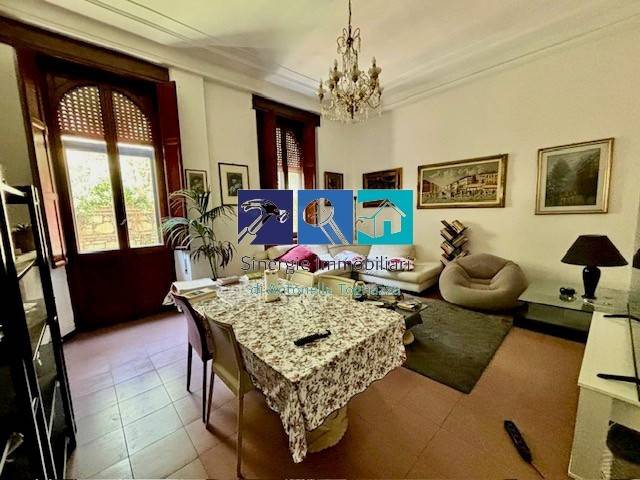 appartamento in vendita ad Ancona in zona Piano San Lazzaro