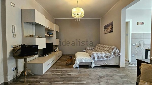 appartamento in vendita ad Ancona in zona Palombare