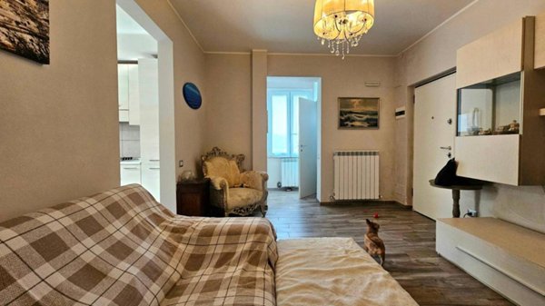 appartamento in vendita ad Ancona in zona Pinocchio