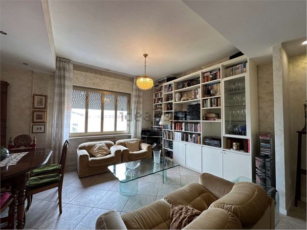 appartamento in vendita ad Ancona in zona Piano San Lazzaro