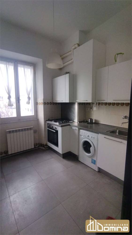 appartamento in vendita ad Ancona in zona Torrette