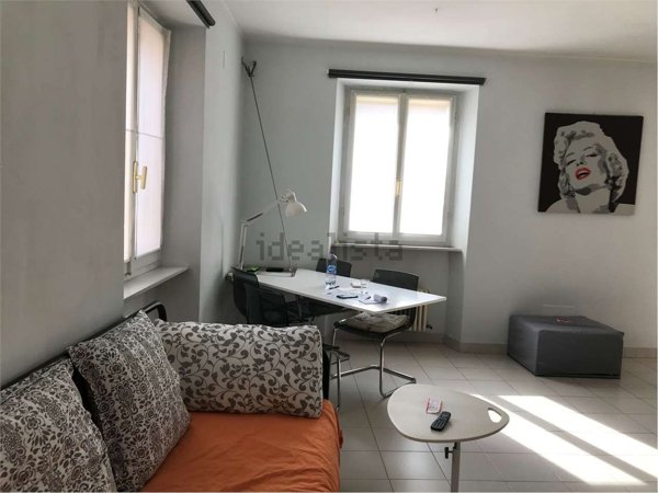appartamento in vendita ad Ancona in zona Adriatico