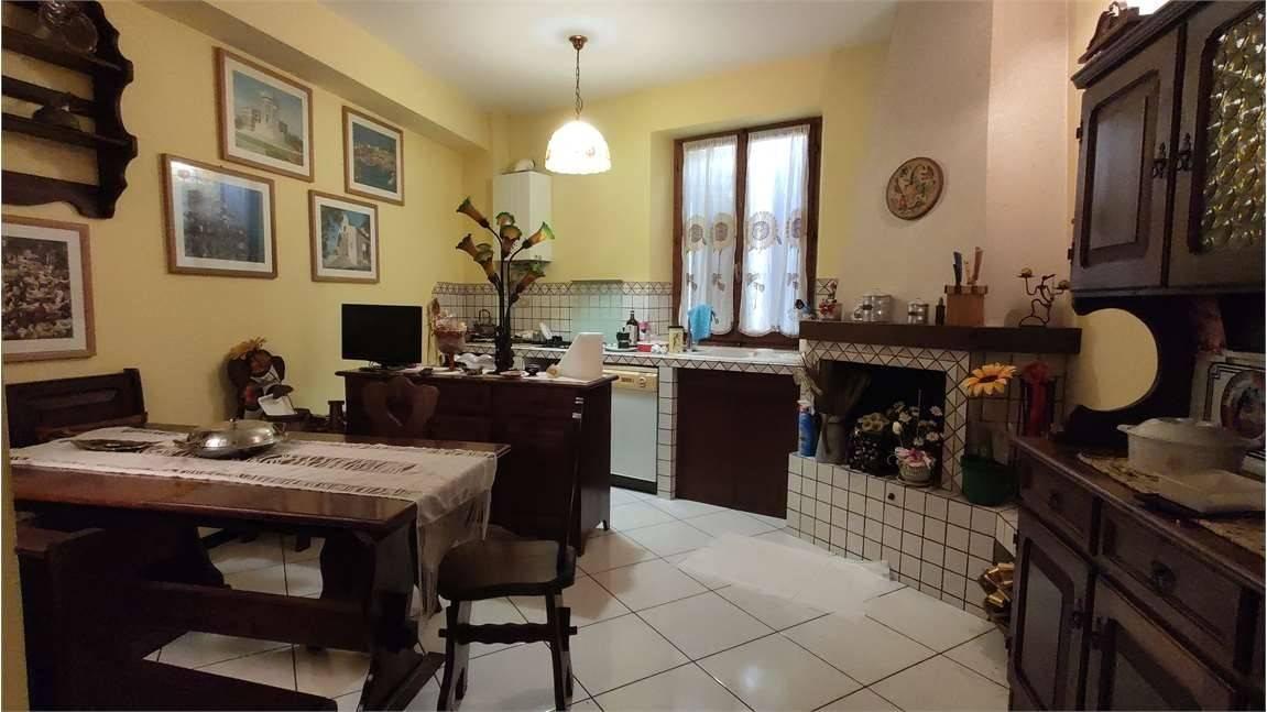 appartamento in vendita ad Ancona in zona Passetto