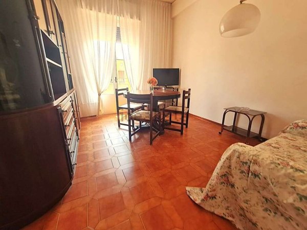 appartamento in vendita ad Ancona in zona Piano San Lazzaro