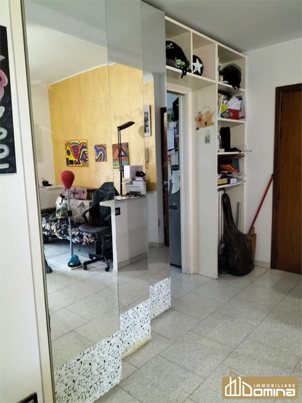 appartamento in vendita ad Ancona in zona Delle Grazie