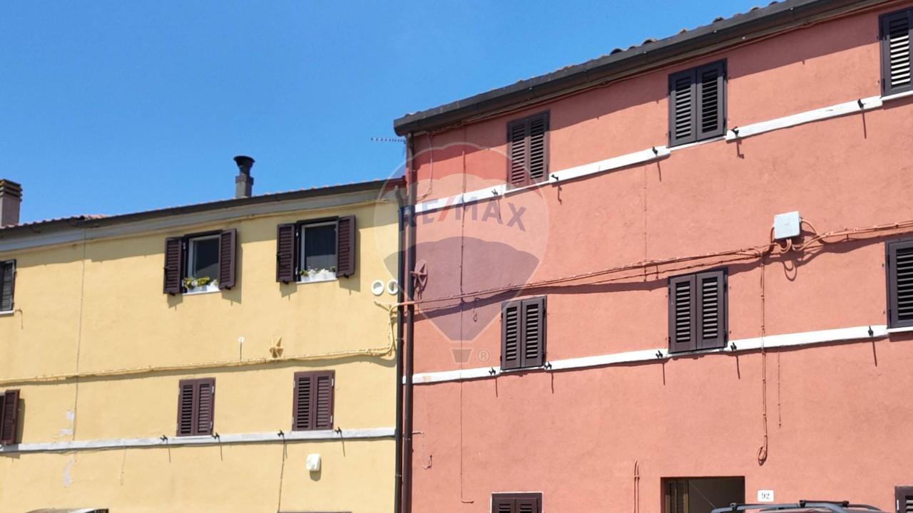 appartamento in vendita ad Ancona in zona Posatora