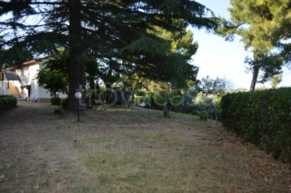 casa indipendente in vendita ad Ancona in zona Casette Di Paterno