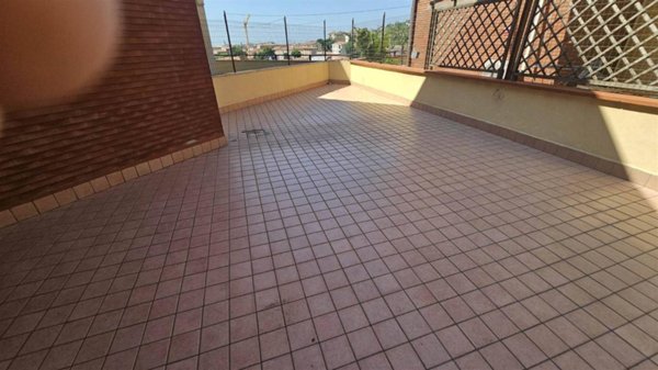 appartamento in vendita ad Ancona in zona Tavernelle