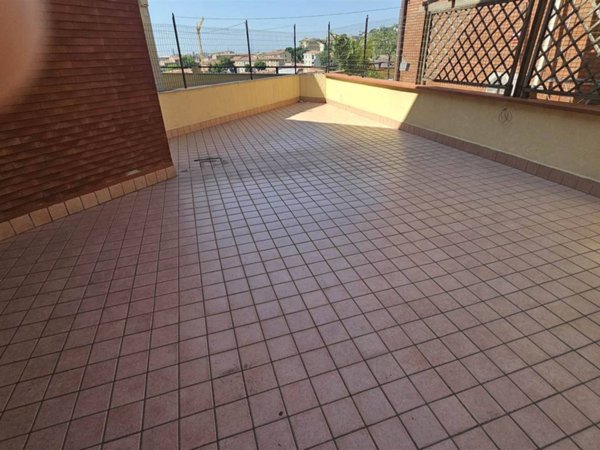 appartamento in vendita ad Ancona in zona Tavernelle