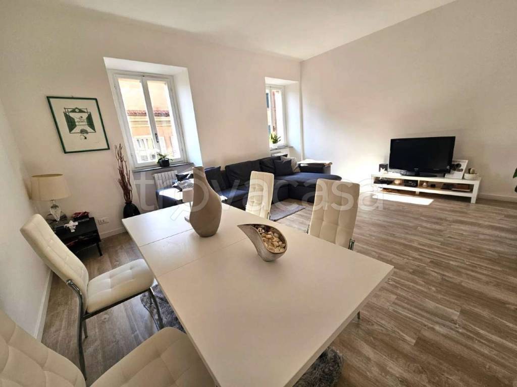 appartamento in vendita ad Ancona in zona Adriatico