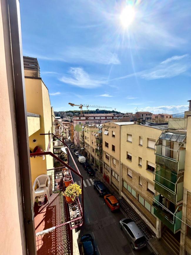 appartamento in vendita ad Ancona in zona Centro Storico