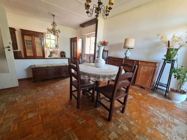 appartamento in vendita ad Ancona in zona Tavernelle