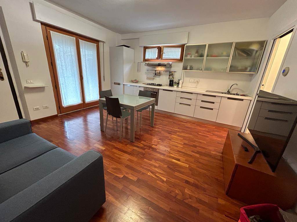 appartamento in vendita ad Ancona in zona Pinocchio
