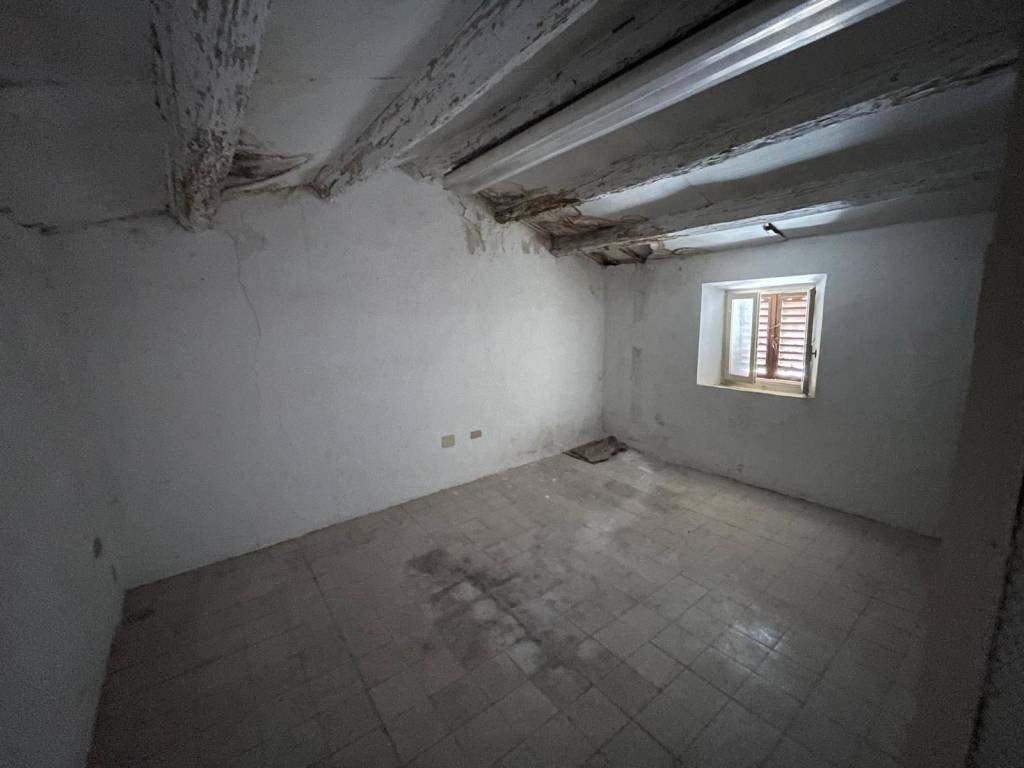 appartamento in vendita ad Ancona in zona Pinocchio