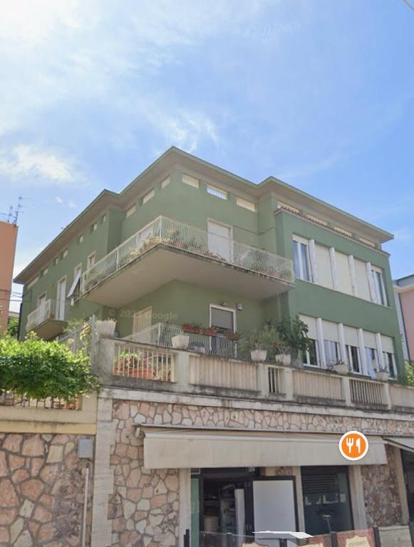 appartamento in vendita ad Ancona in zona Centro Storico