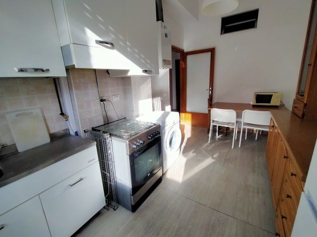appartamento in vendita ad Ancona in zona Centro Storico