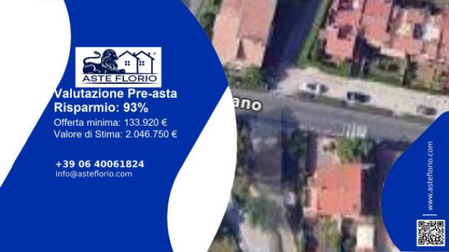 appartamento in vendita ad Ancona in zona Piano San Lazzaro