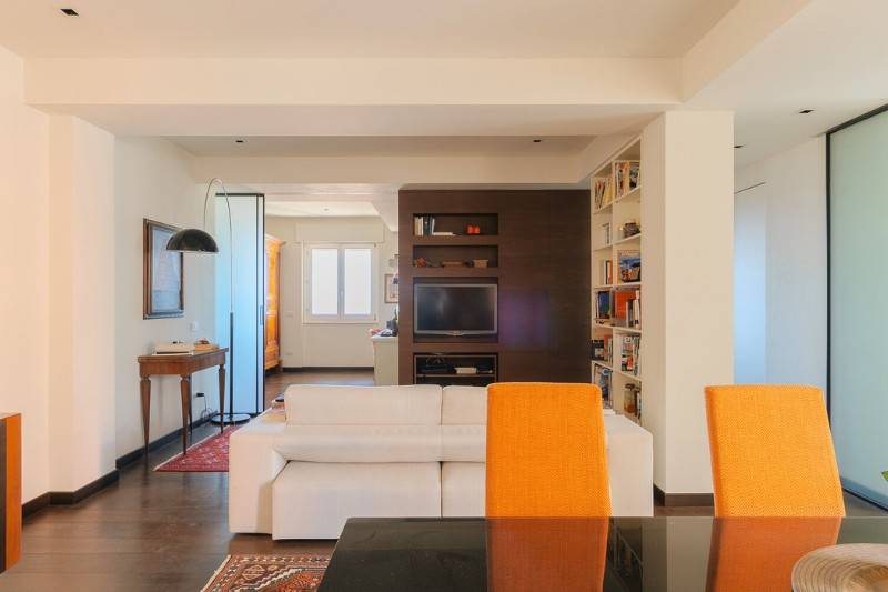 appartamento in vendita ad Ancona in zona Adriatico