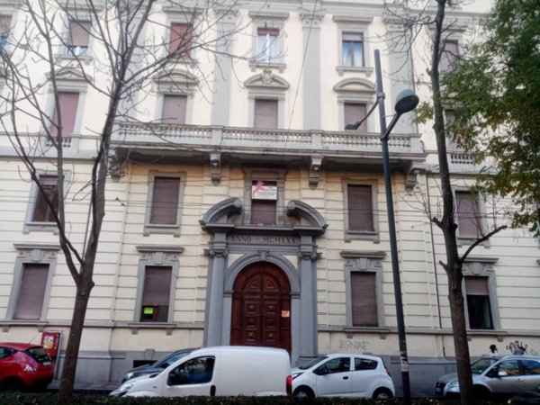 ufficio in vendita ad Ancona in zona Centro Storico