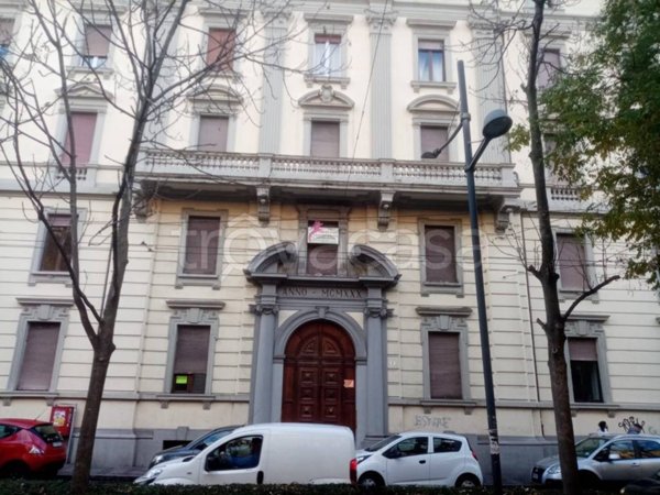ufficio in vendita ad Ancona in zona Centro Storico