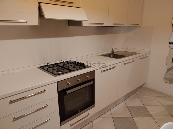 appartamento in vendita ad Ancona in zona Piano San Lazzaro
