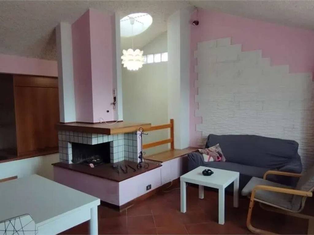 appartamento in vendita ad Ancona in zona Scrima