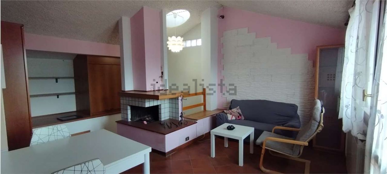 appartamento in vendita ad Ancona in zona Scrima