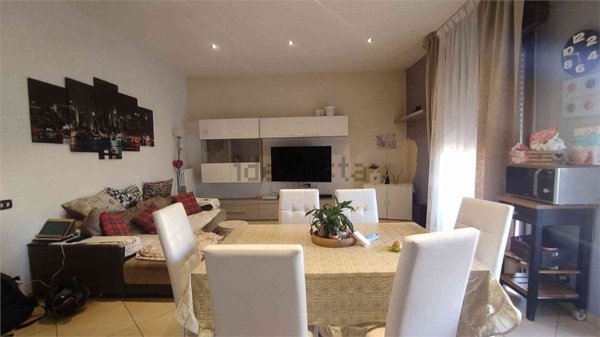 appartamento in vendita ad Ancona in zona Piano San Lazzaro