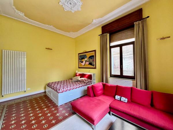 appartamento in vendita ad Ancona in zona Candia