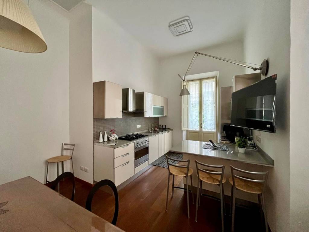 appartamento in vendita ad Ancona in zona Piano San Lazzaro