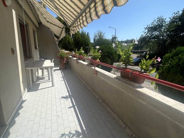 appartamento in vendita ad Ancona in zona Piano San Lazzaro