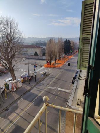 appartamento in vendita ad Ancona in zona Tavernelle