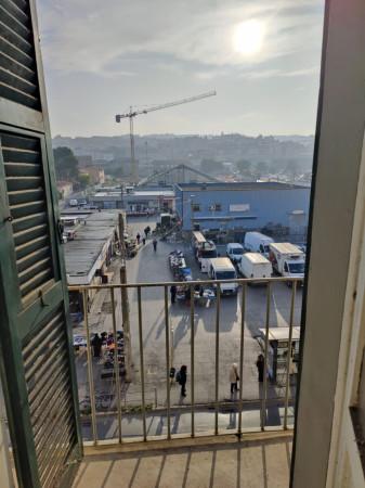 appartamento in vendita ad Ancona in zona Tavernelle