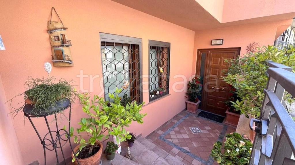 casa indipendente in vendita ad Ancona in zona Pinocchio