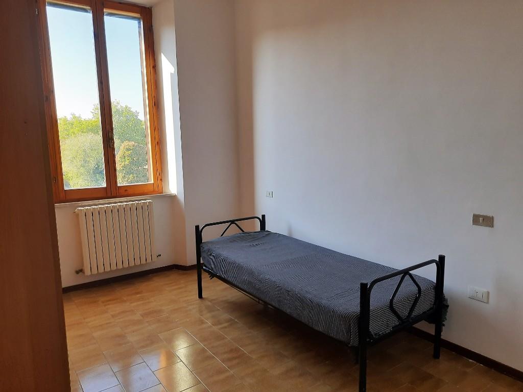appartamento in vendita ad Ancona in zona Piano San Lazzaro