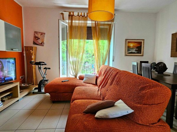 appartamento in vendita ad Ancona in zona Piano San Lazzaro