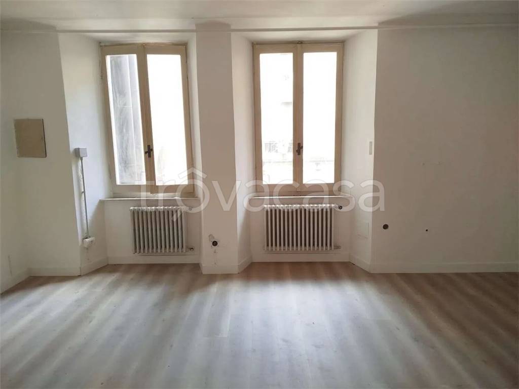 appartamento in vendita ad Ancona in zona Centro Storico