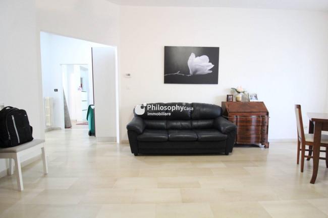 appartamento in vendita ad Ancona in zona Piano San Lazzaro
