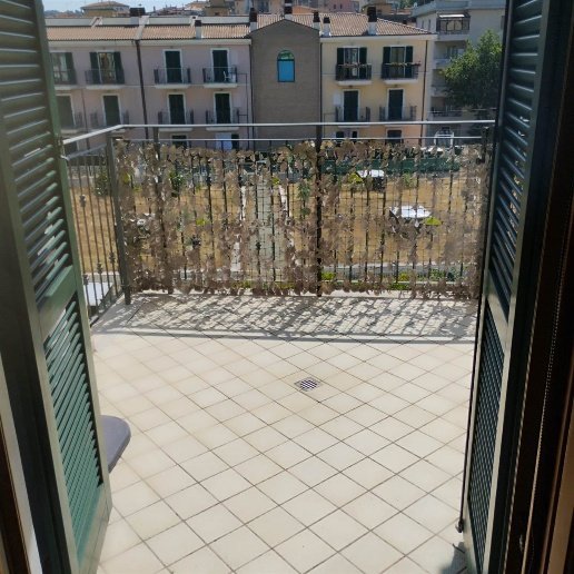 appartamento in vendita ad Ancona in zona Borgo Rodi