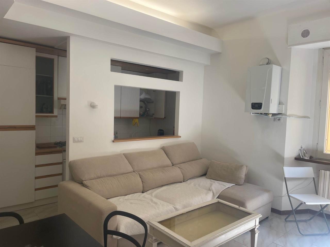 appartamento in vendita ad Ancona in zona Adriatico
