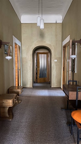 appartamento in vendita ad Ancona in zona Piano San Lazzaro