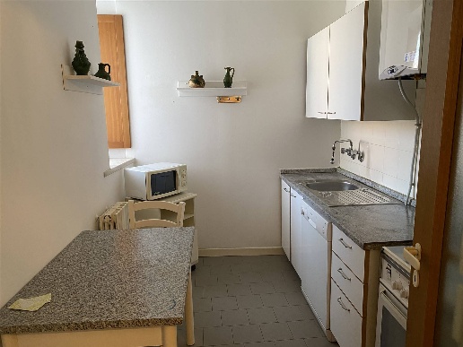 appartamento in vendita ad Ancona in zona Piano San Lazzaro