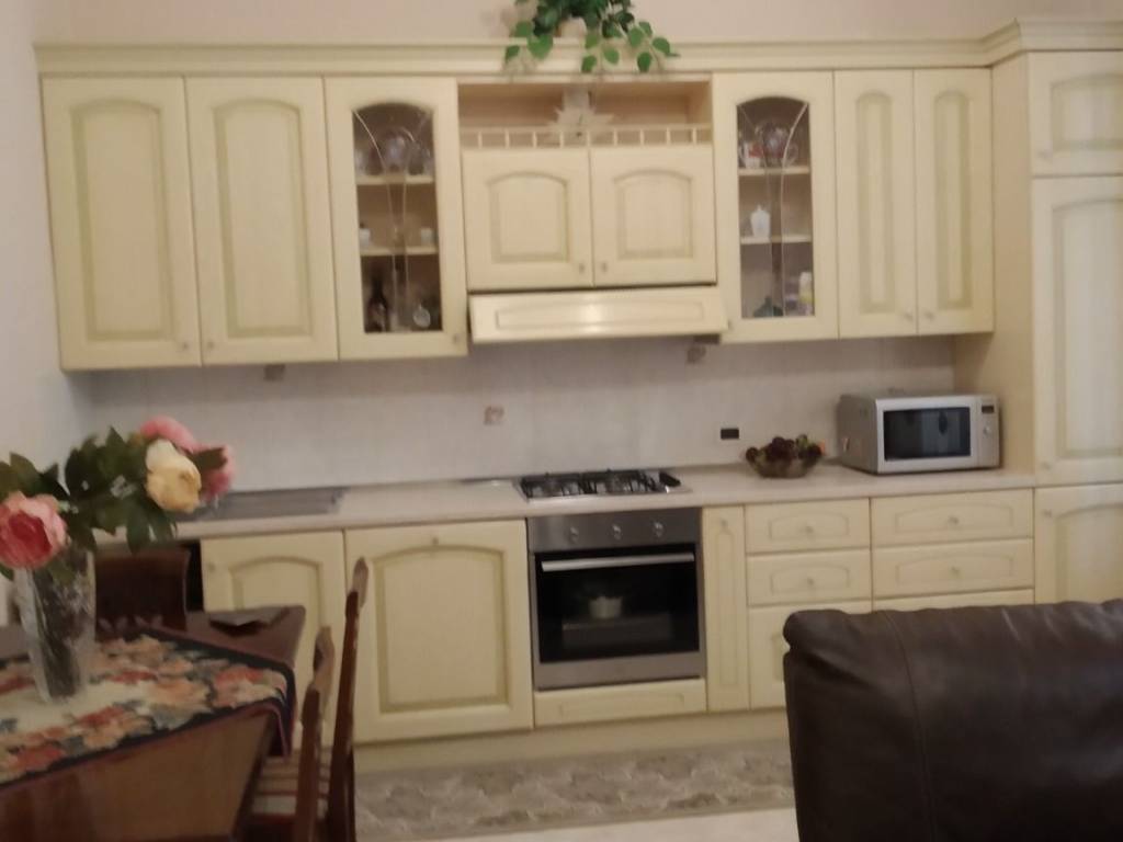 appartamento in vendita ad Ancona in zona Piano San Lazzaro